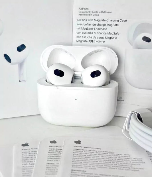 AirPods 3ra Generación calidad  1.1